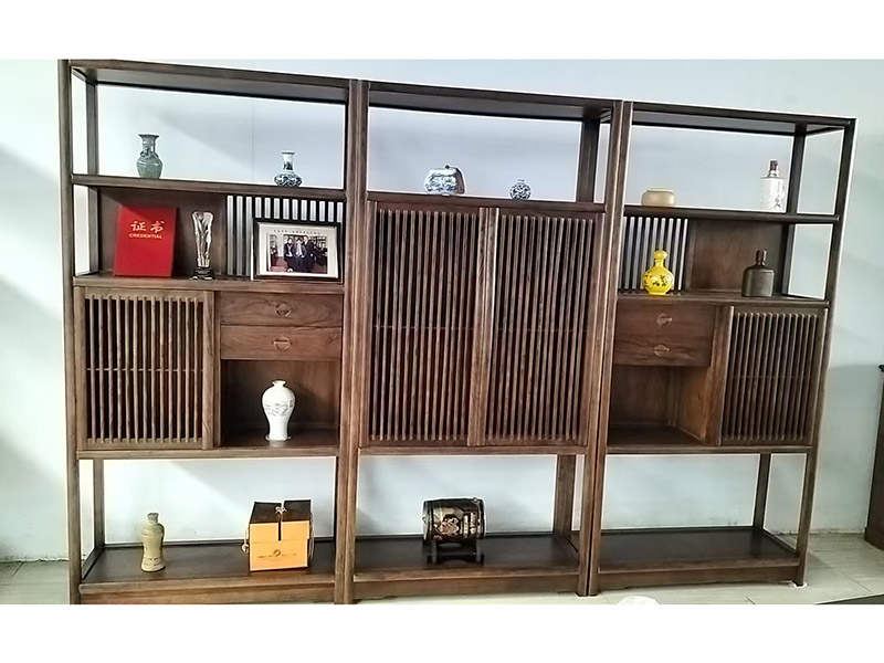 博古架