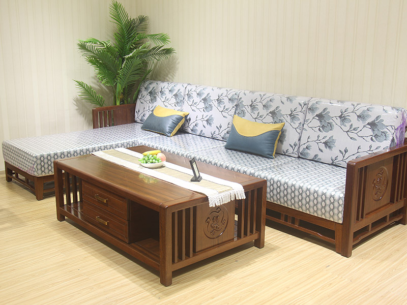 如何保养您的实木家具？