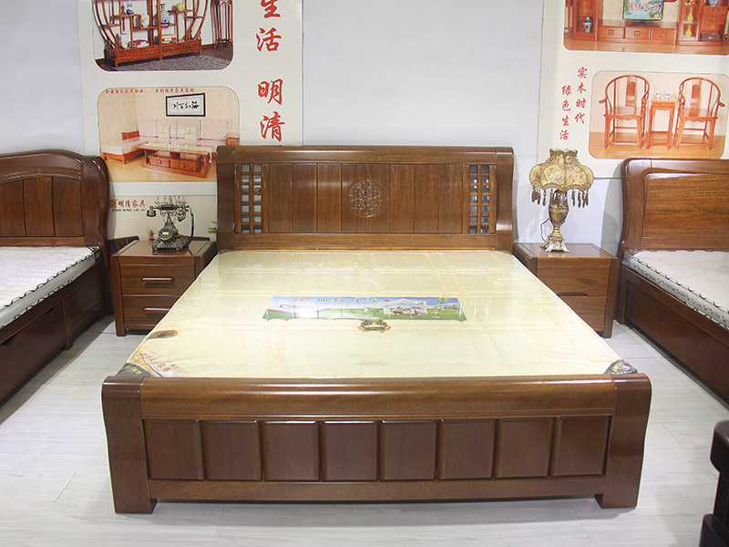 浅谈定制家具行业的发展现状及其变化